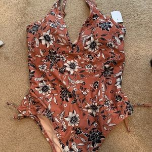 Kona Sol one piece